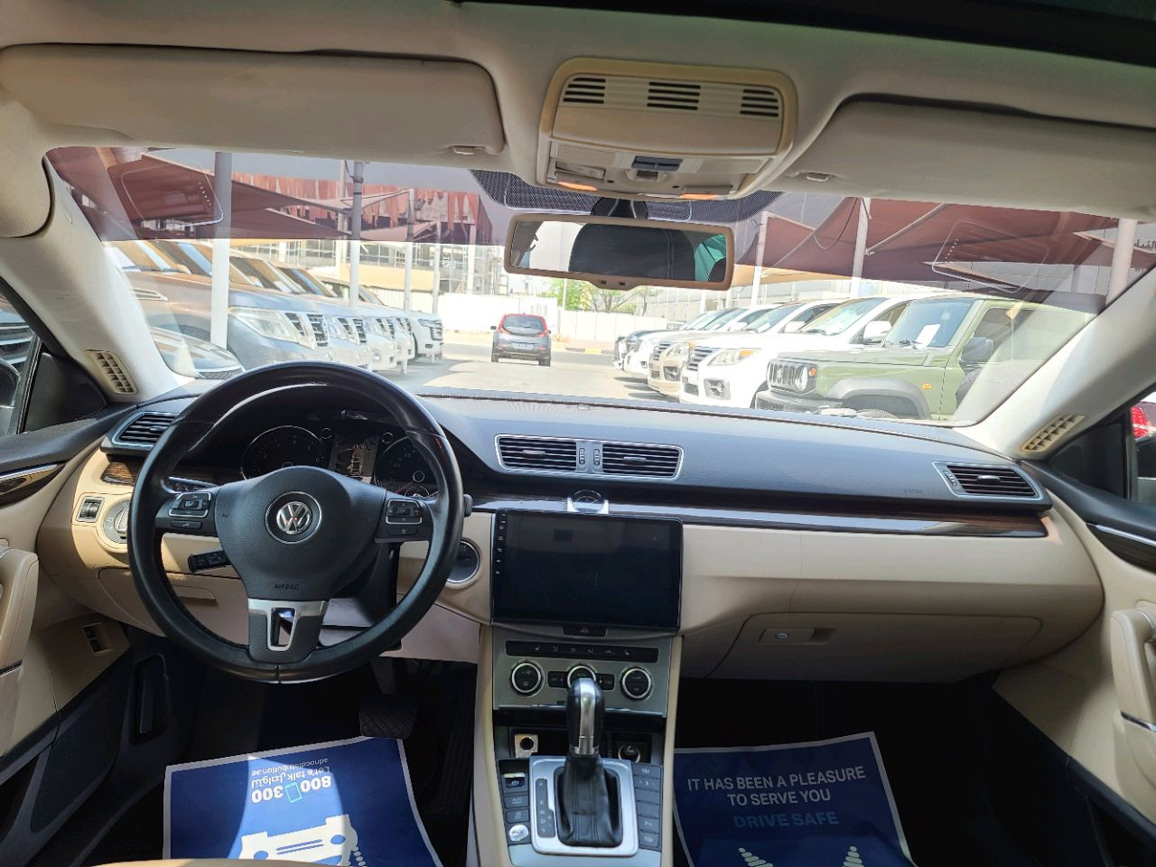 Volkswagen Passat - Image 7