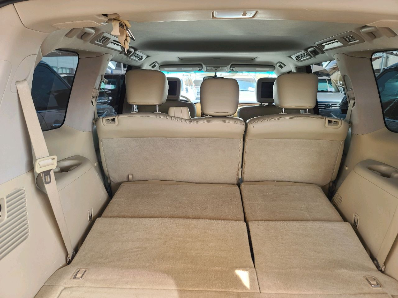 Nissan Patrol - Image 6