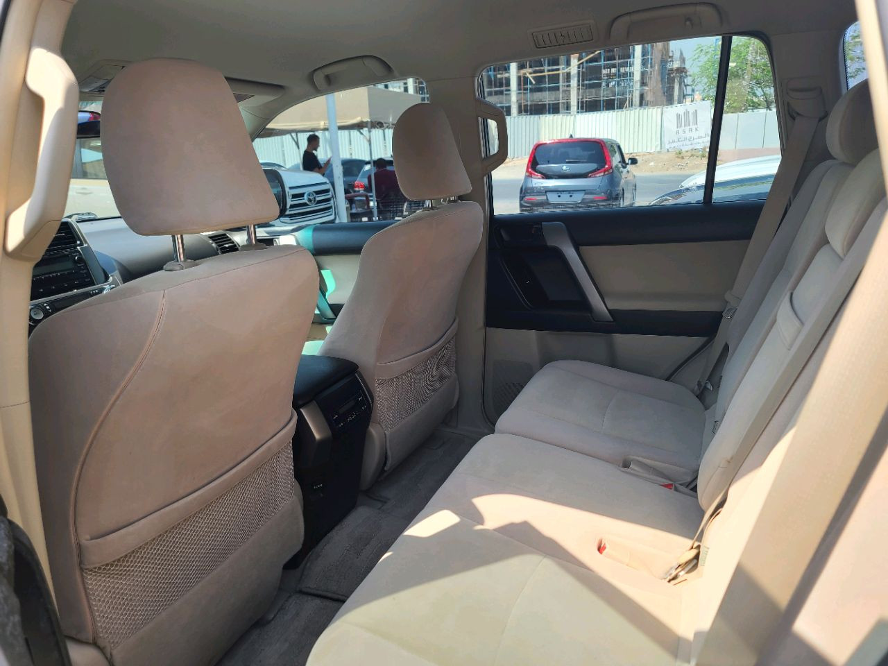 Toyota Prado - Image 6