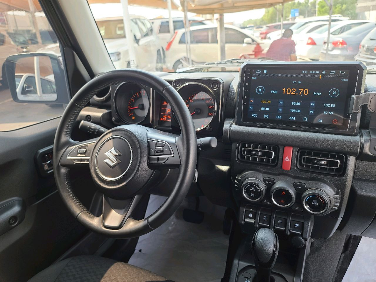 Suzuki Jimny - Image 8