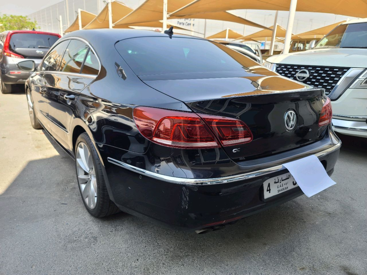 Volkswagen Passat - Image 5