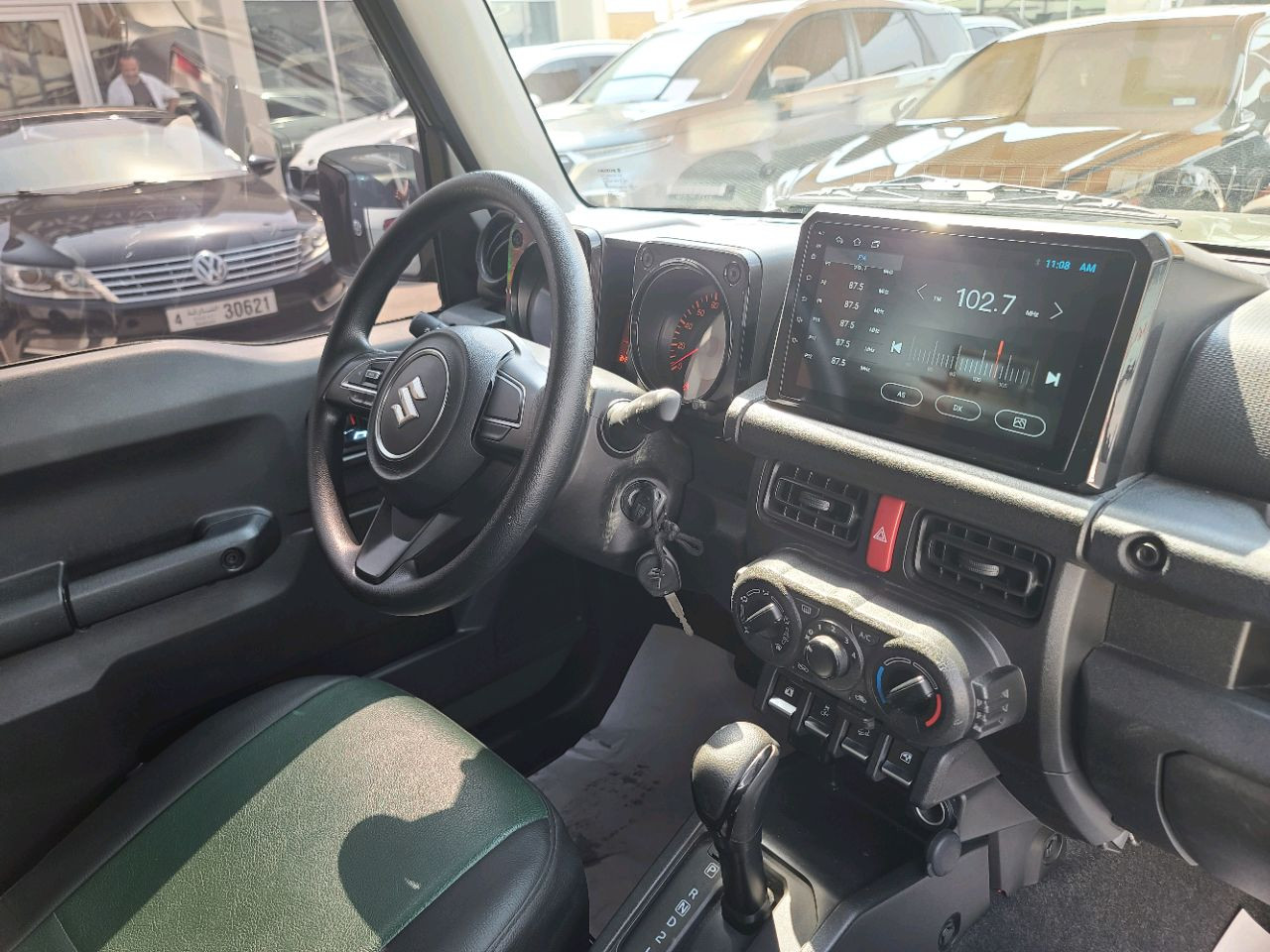 Suzuki Jimny - Image 6