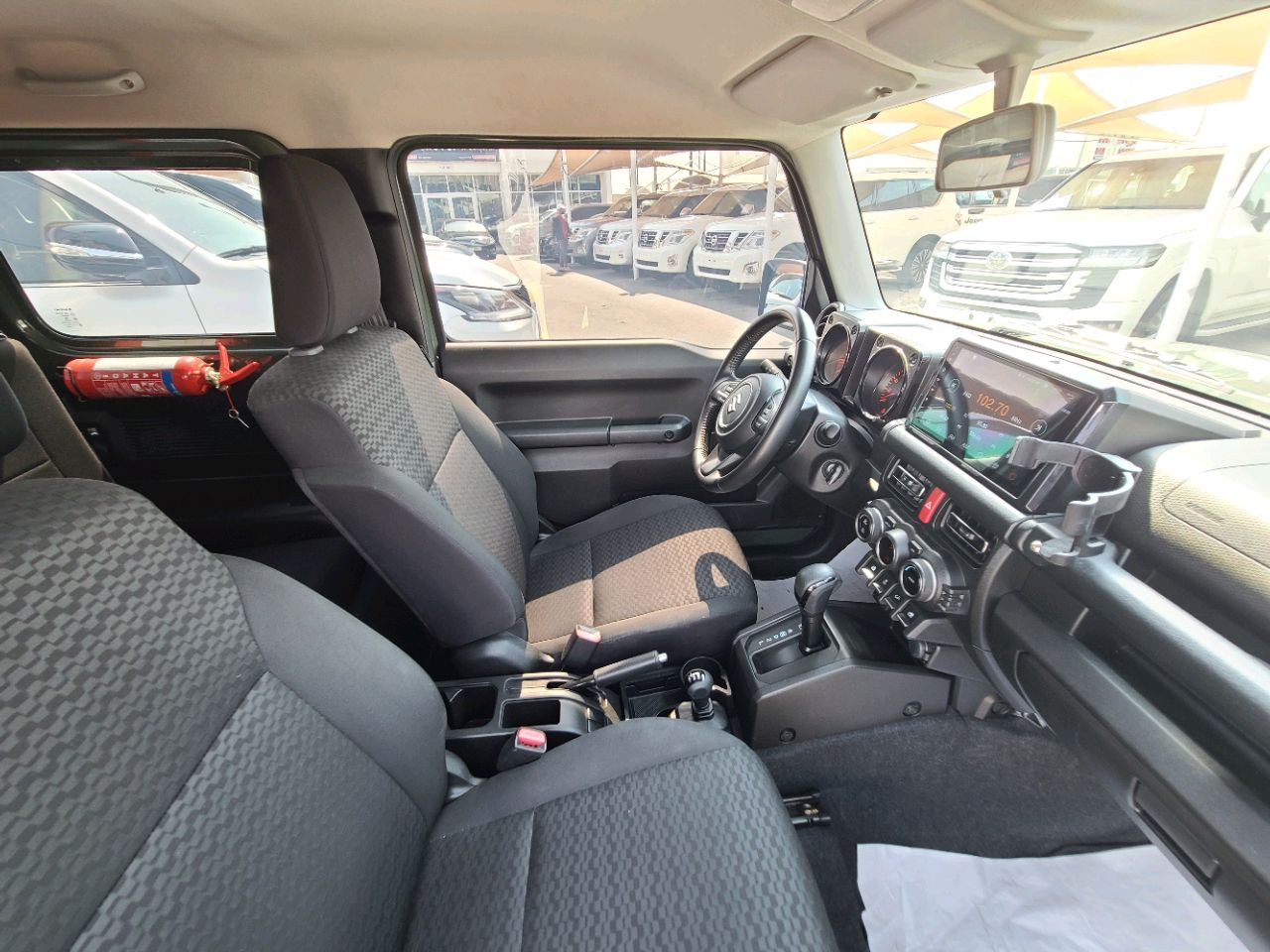 Suzuki Jimny - Image 7