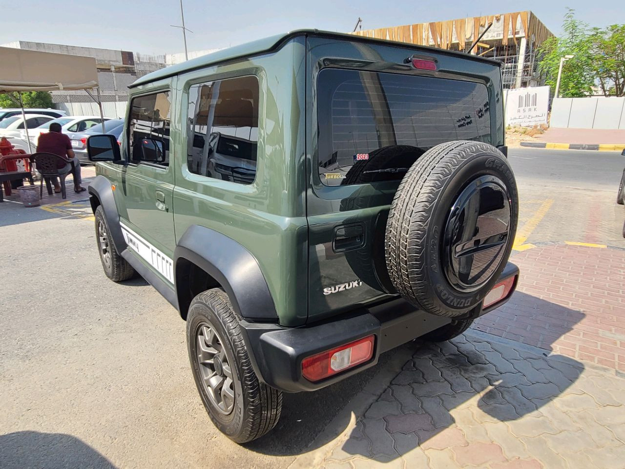 Suzuki Jimny - Image 3