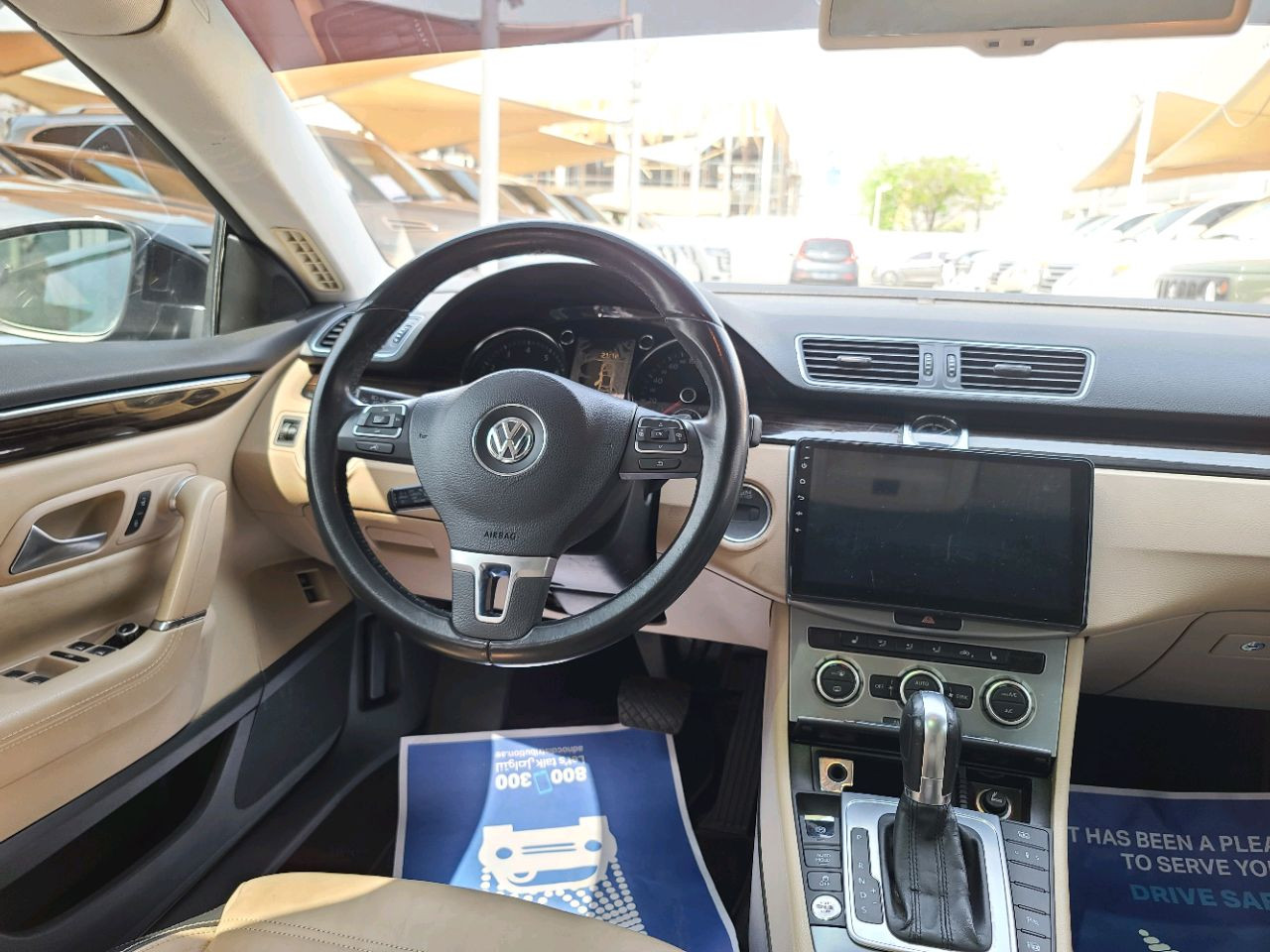 Volkswagen Passat - Image 8