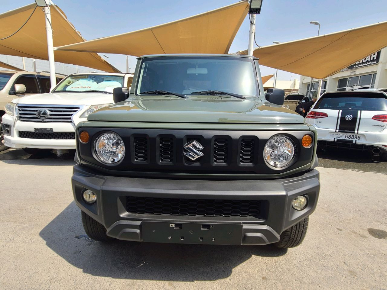 Suzuki Jimny - Image 9