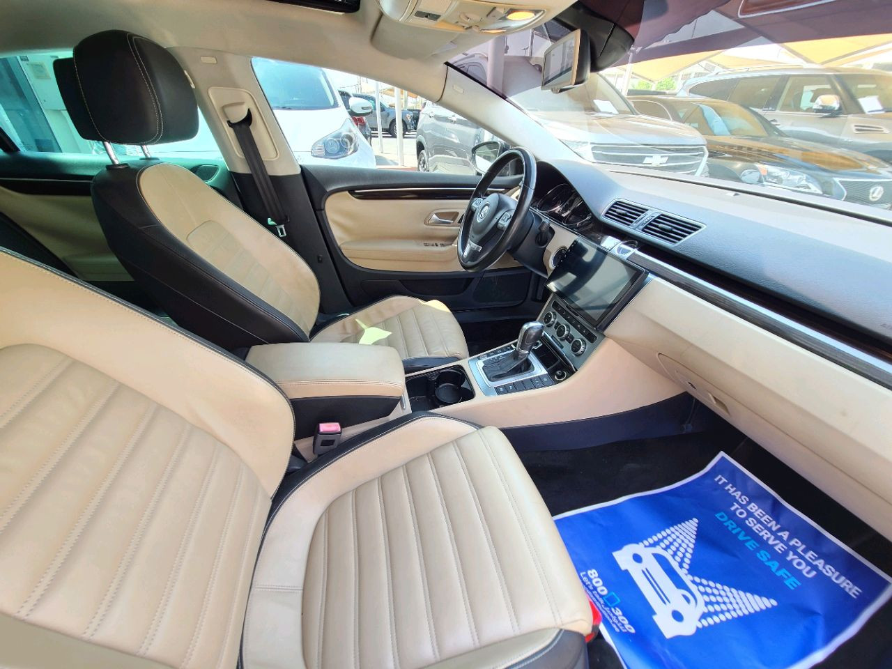 Volkswagen Passat - Image 9
