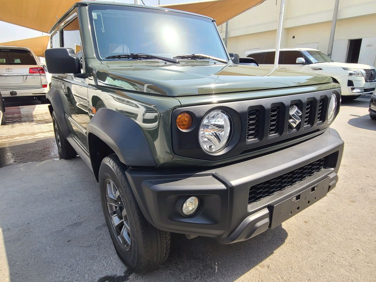 Suzuki Jimny - Image 3