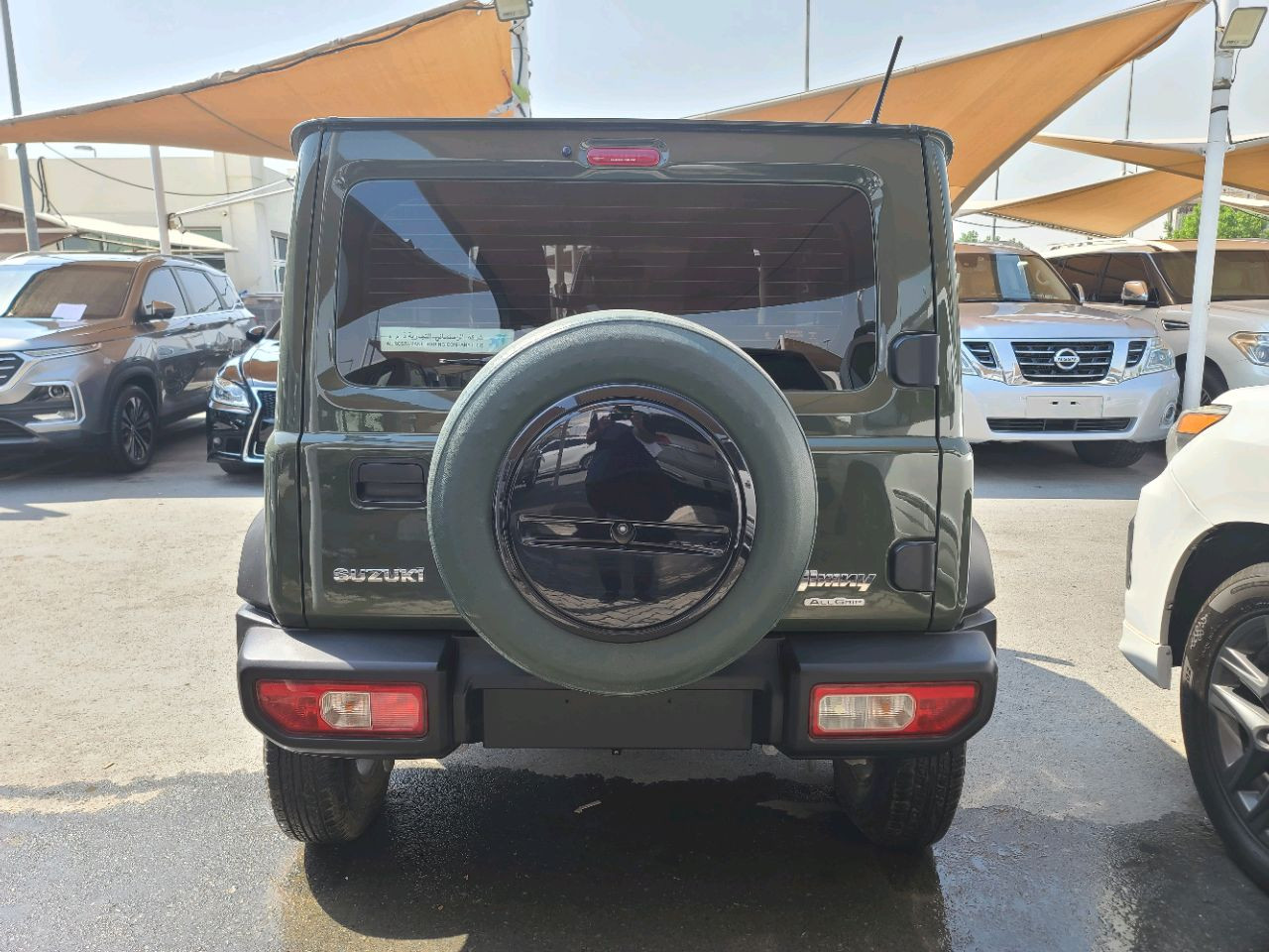 Suzuki Jimny - Image 7