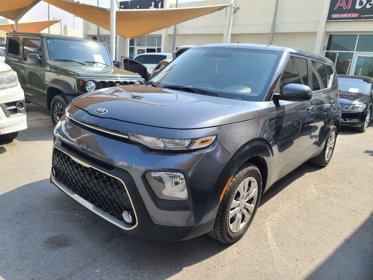 KIA Soul - Image 8
