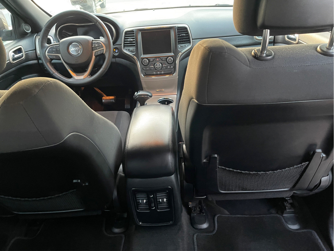 Jeep Grand Cherokee - Image 6