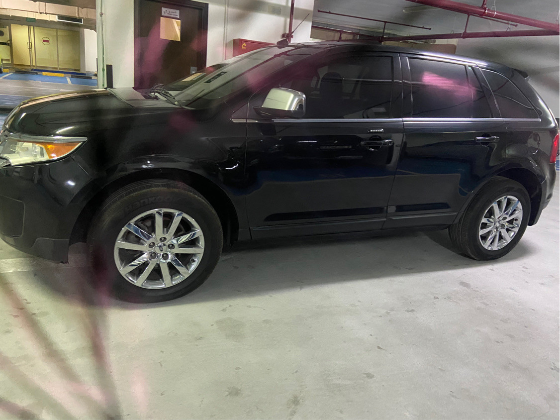 Ford Edge - Image 2