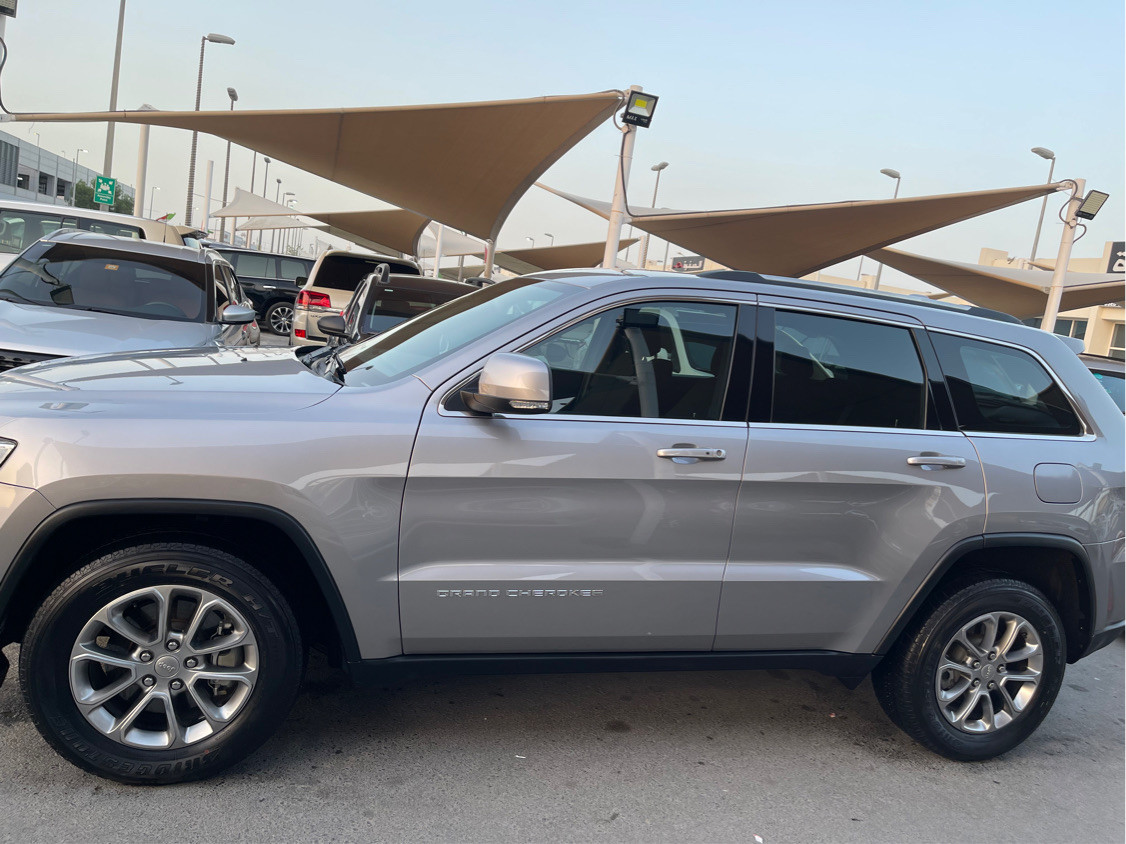 Jeep Grand Cherokee - Image 3