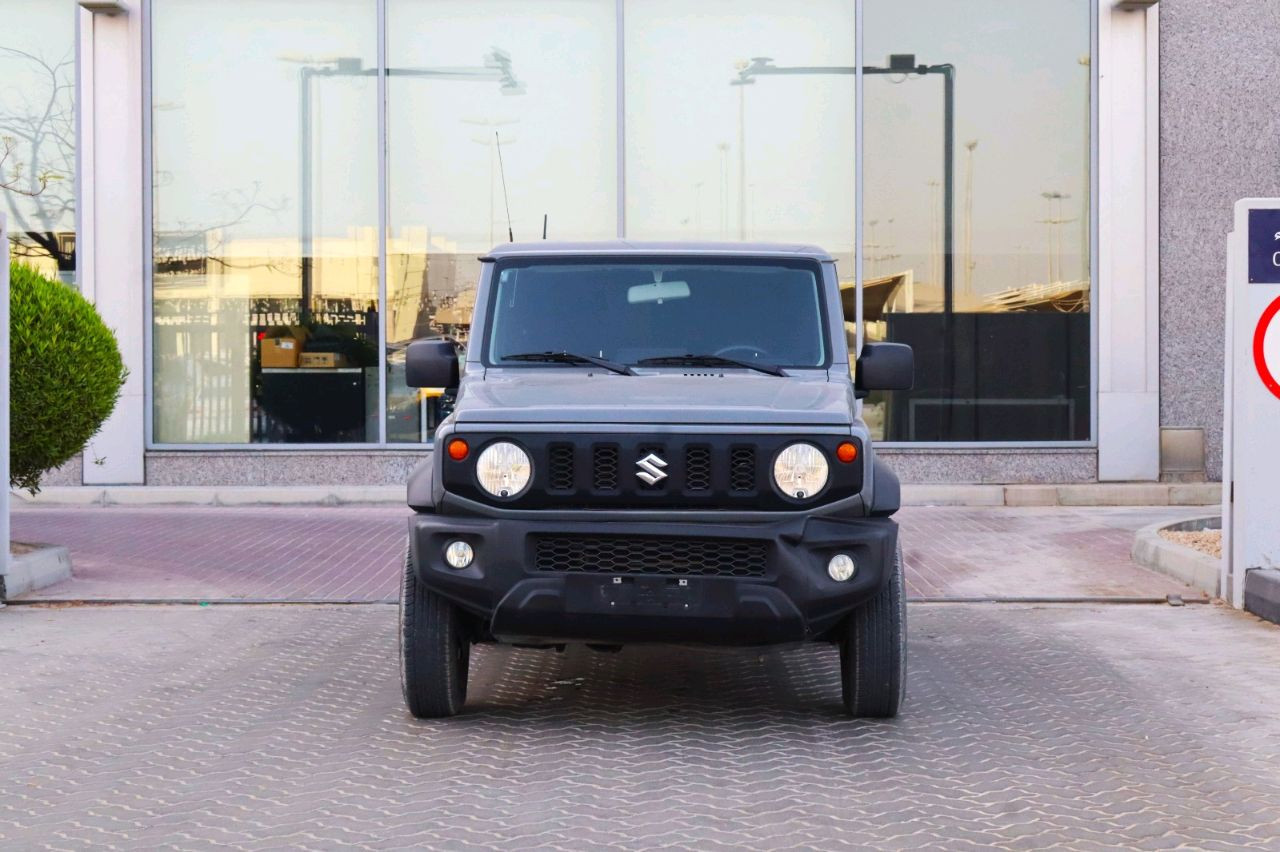 Suzuki Jimny - Image 6