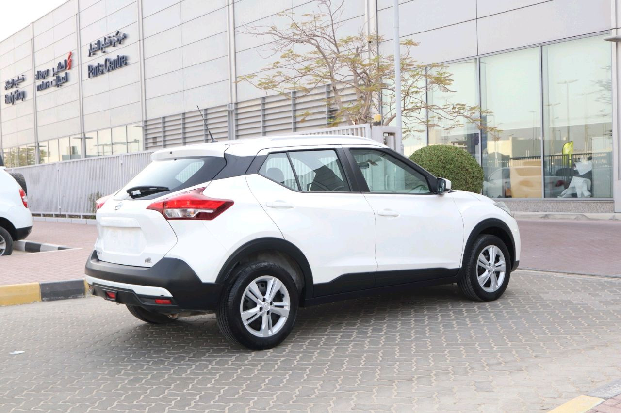 Nissan Kicks - Image 7