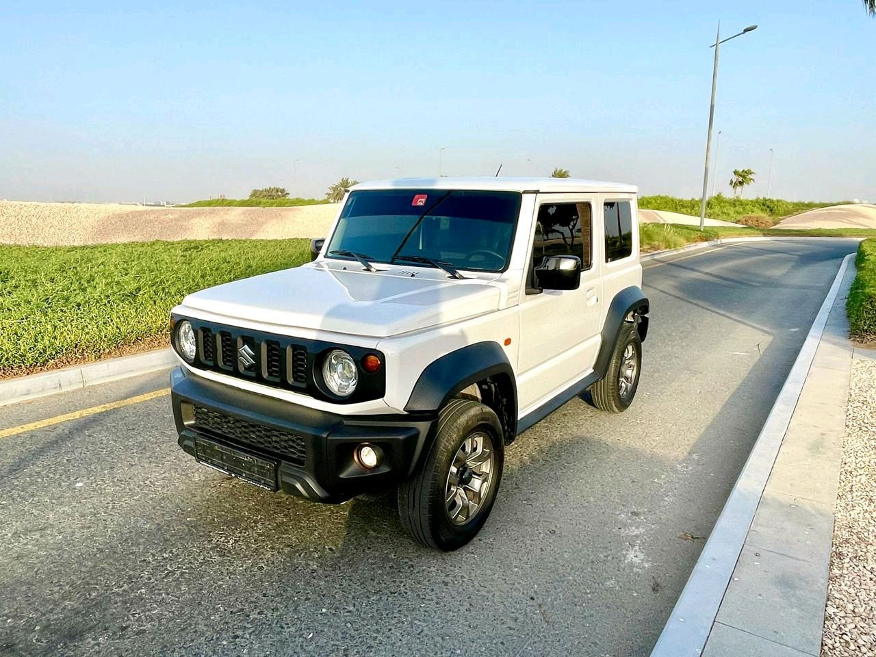 Suzuki Jimny - Image 20