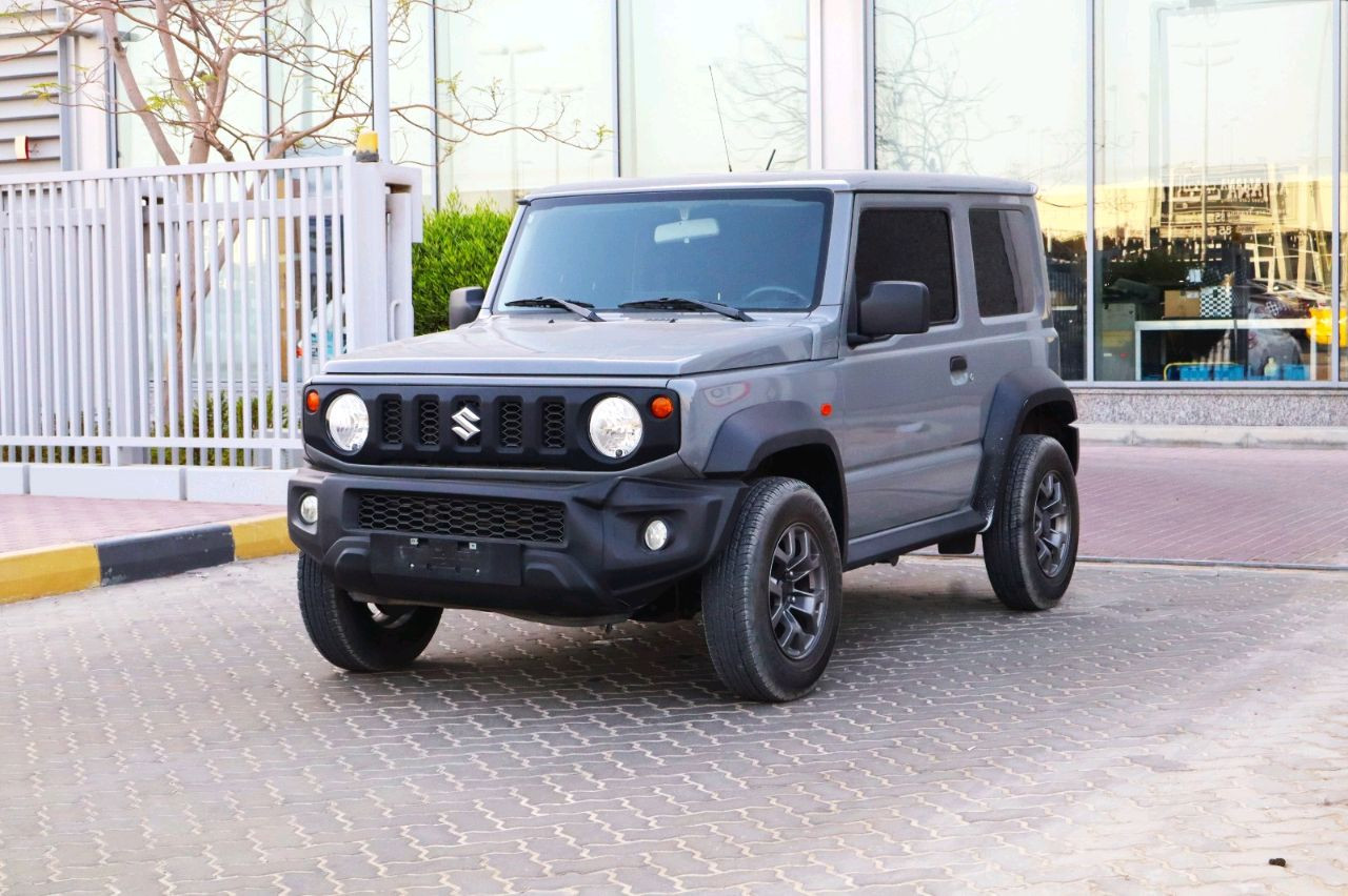 Suzuki Jimny - Image 7