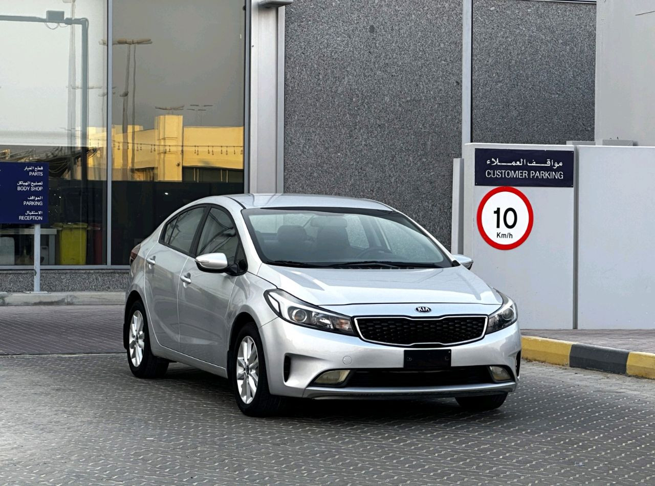 KIA Cerato - Image 8