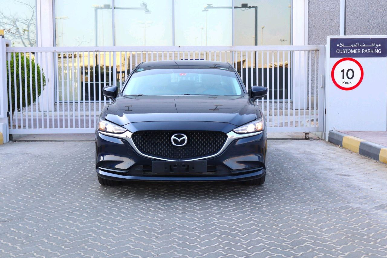 Mazda 6 - Image 6
