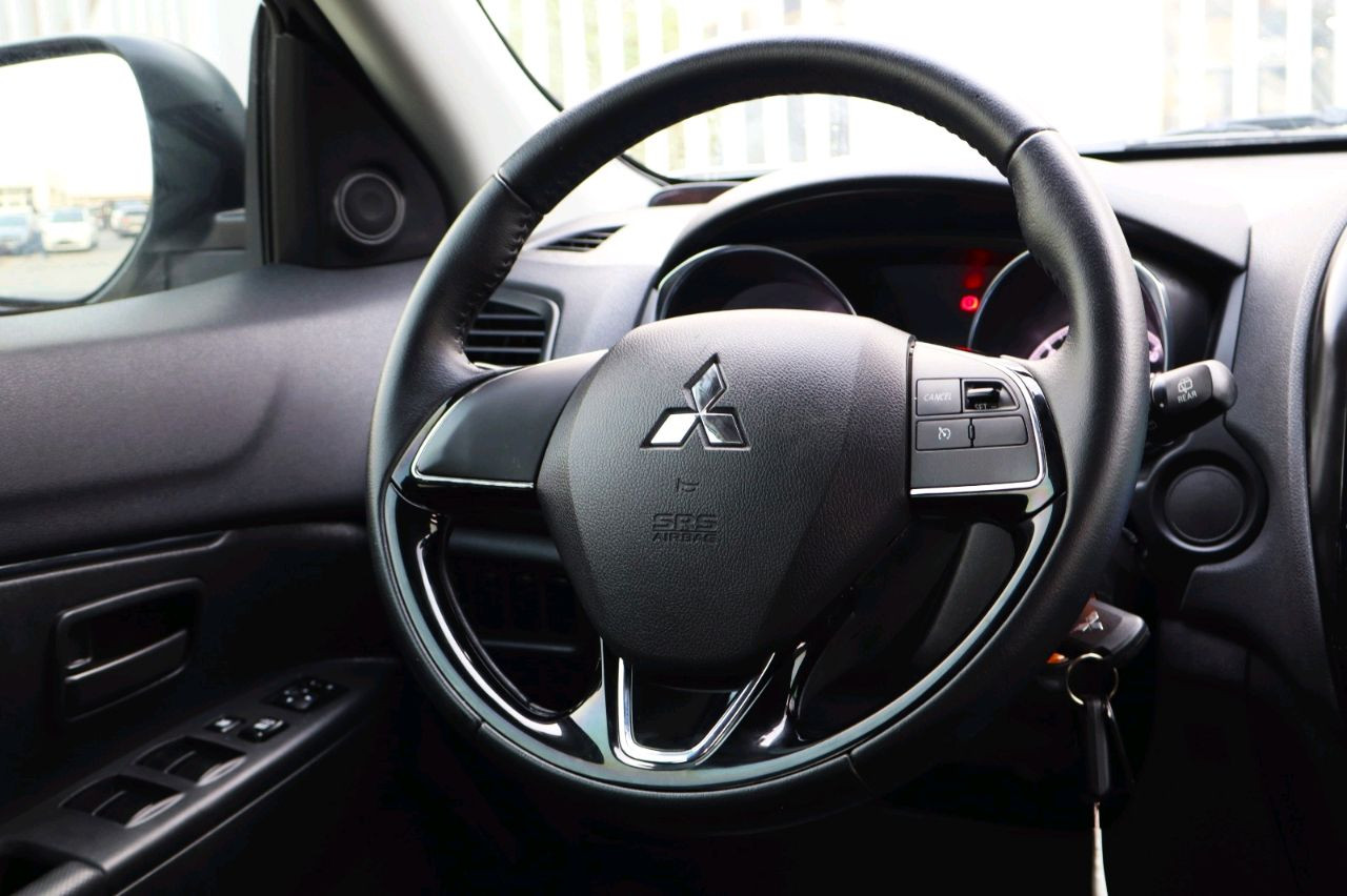 Mitsubishi ASX - Image 7