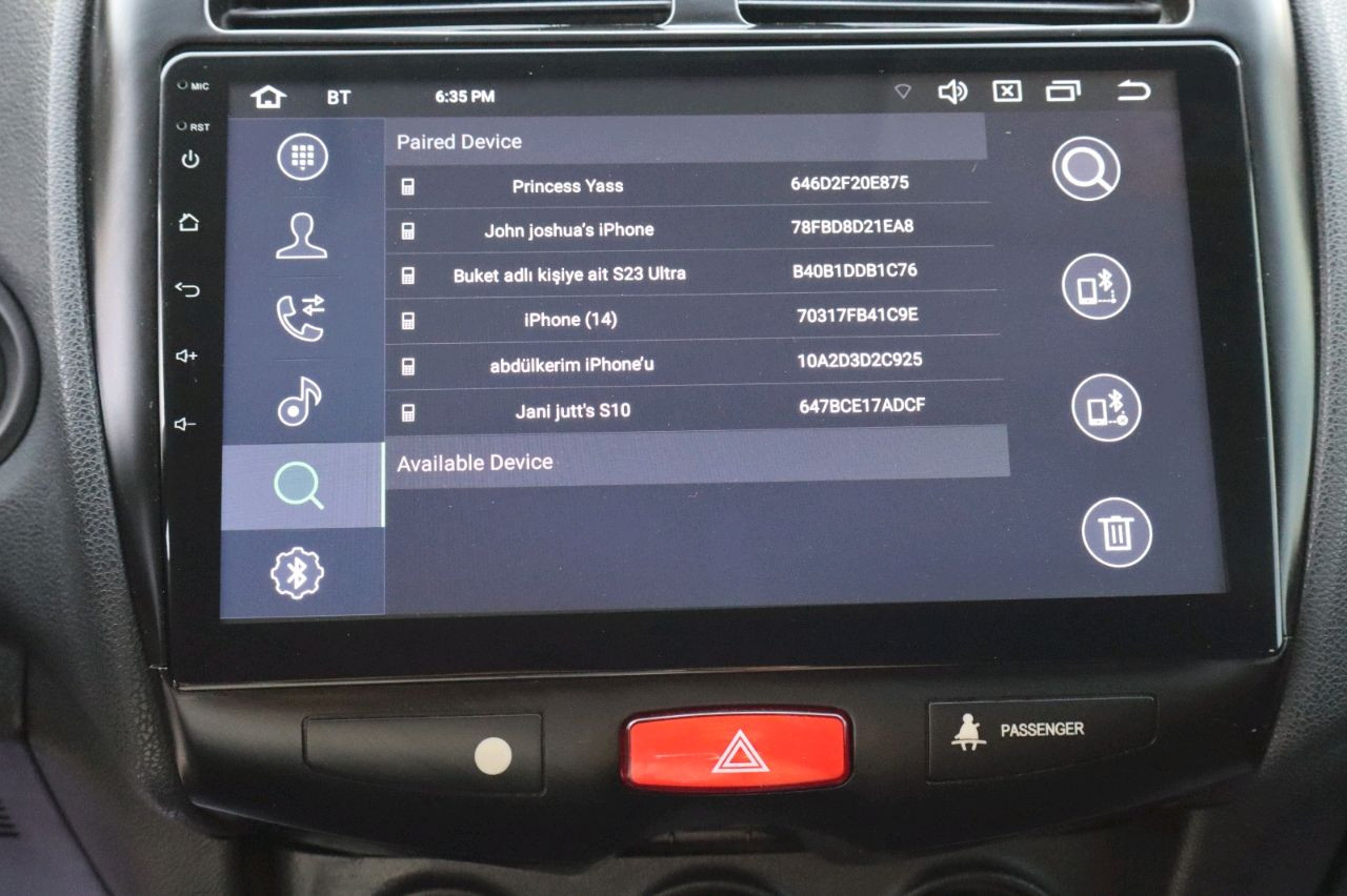 Mitsubishi ASX - Image 2