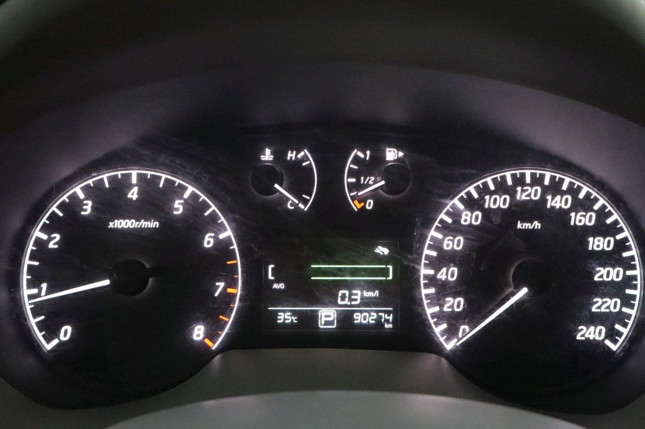 Nissan Sentra - Image 3