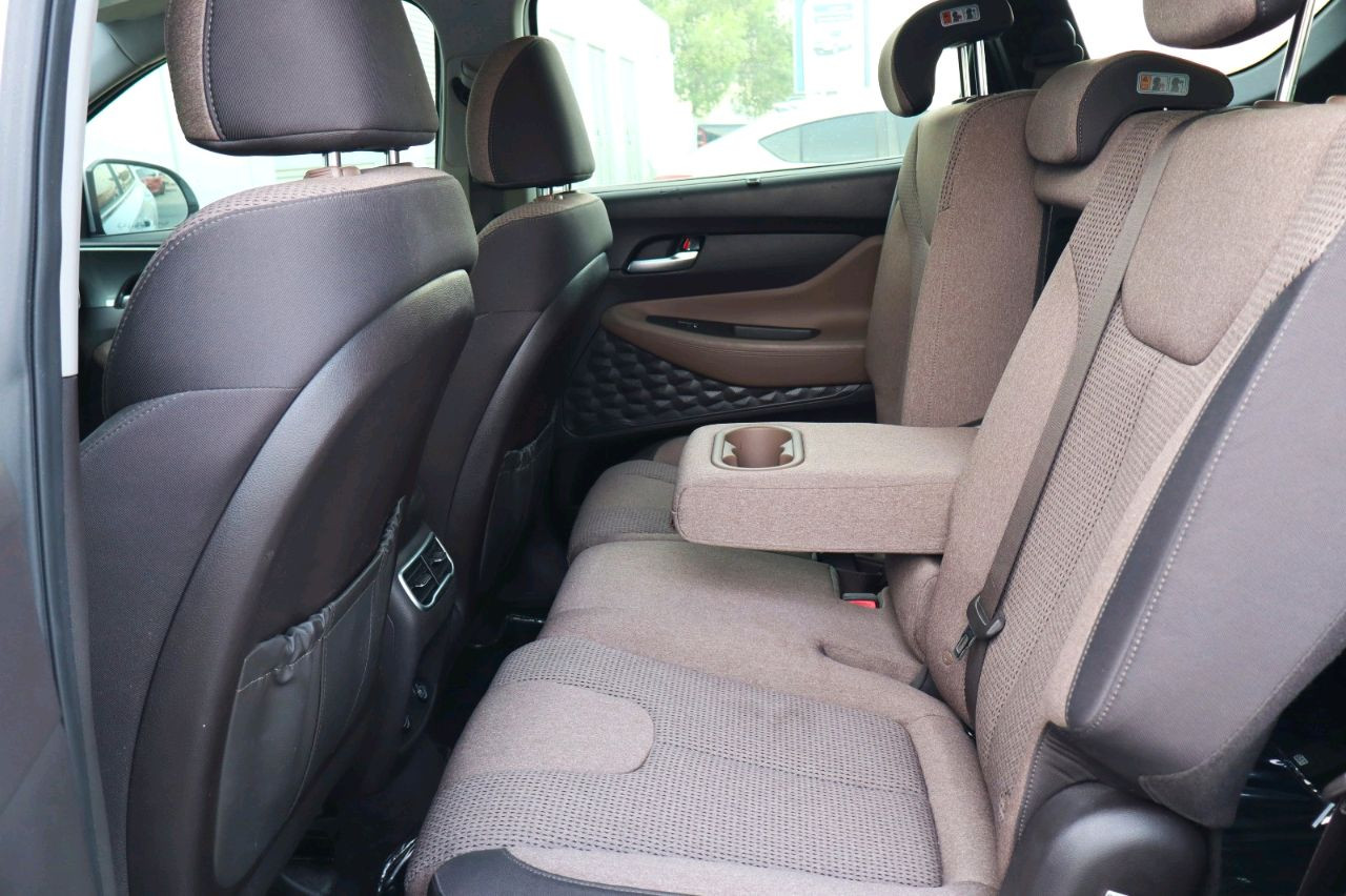 Hyundai Santa Fe - Image 4