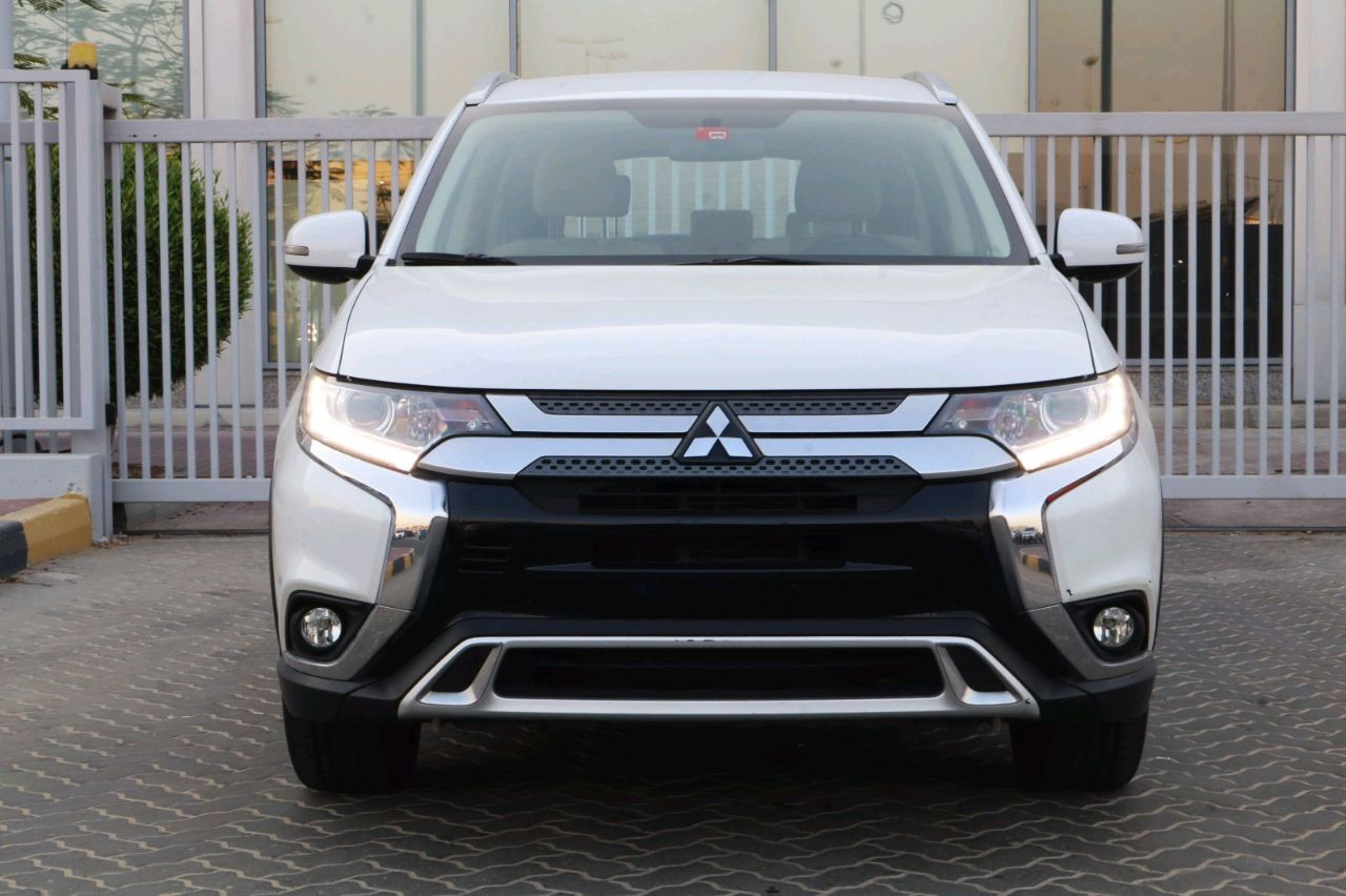 Mitsubishi Outlander - Image 3