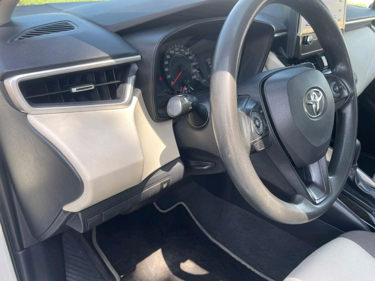 Toyota Corolla - Image 9