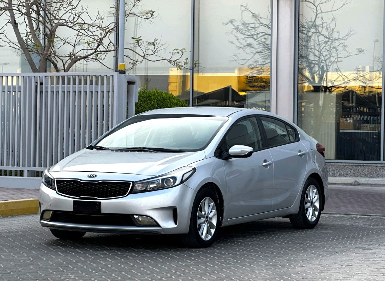 KIA Cerato - Image 12
