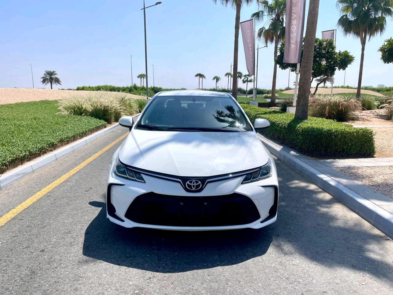 Toyota Corolla - Image 12