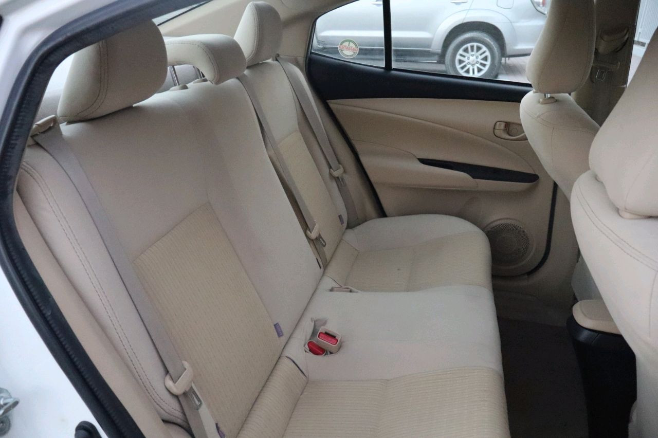 Toyota Yaris - Image 3