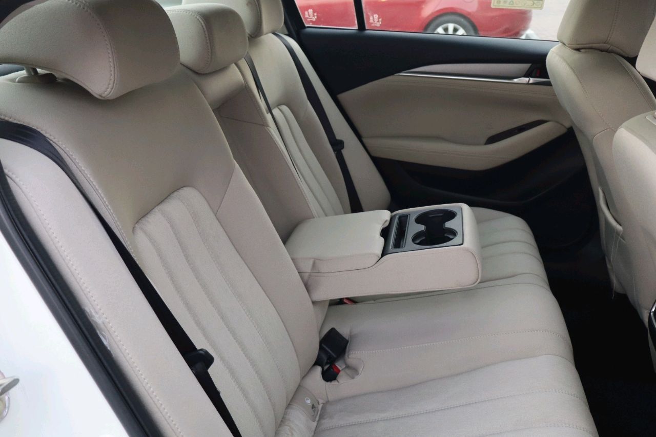Mazda 6 - Image 6