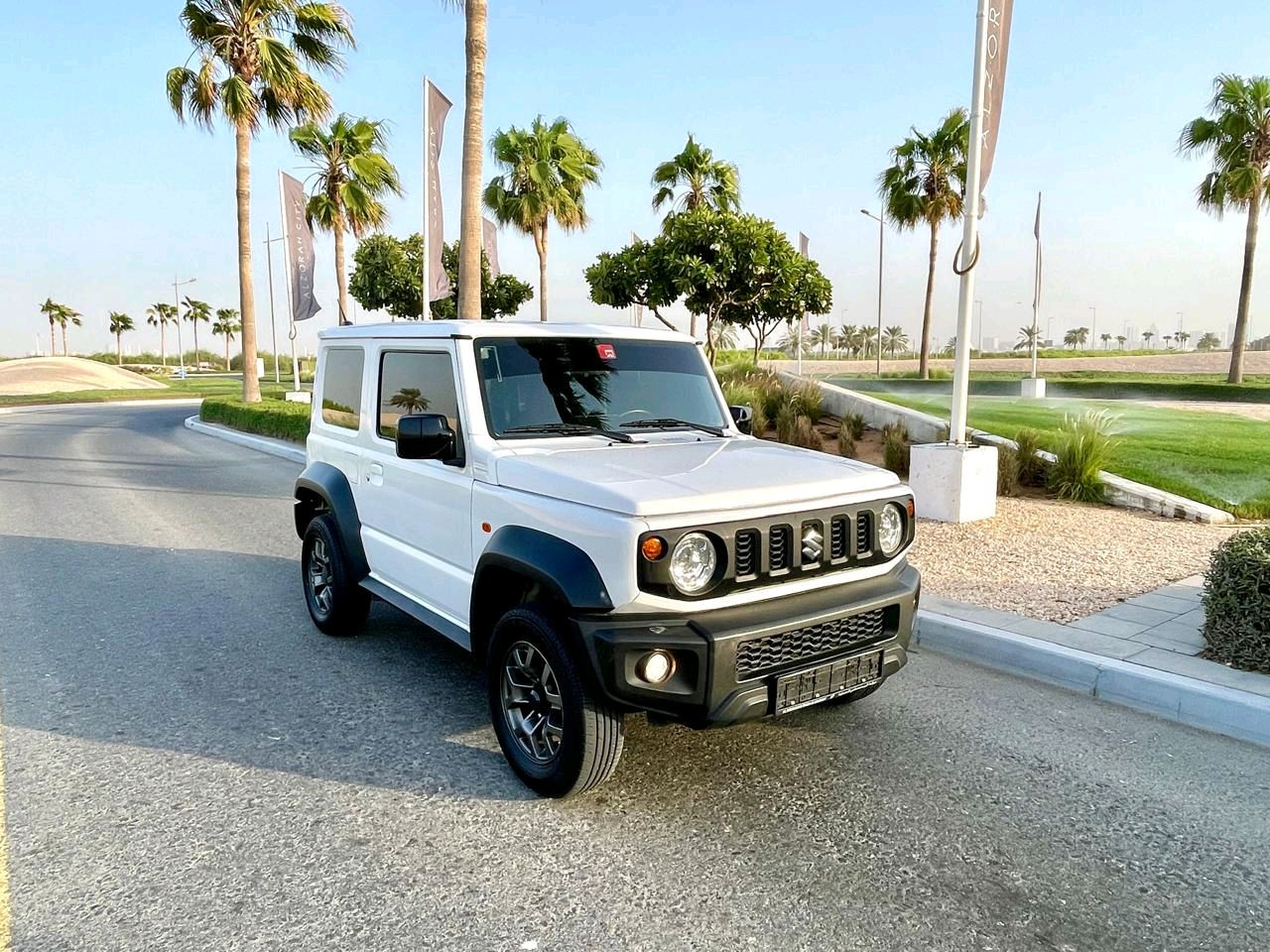 Suzuki Jimny - Image 7