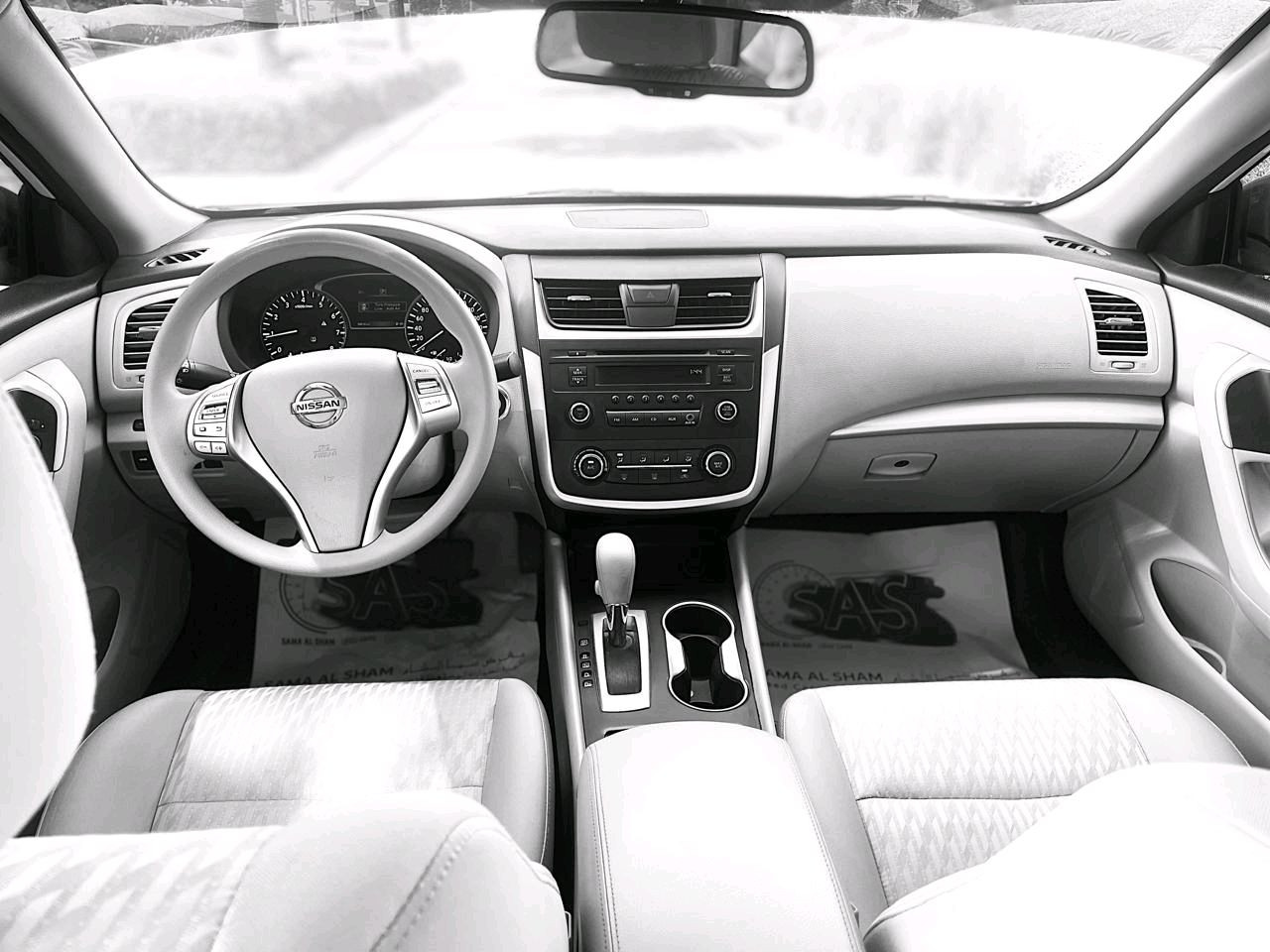 Nissan Altima - Image 3