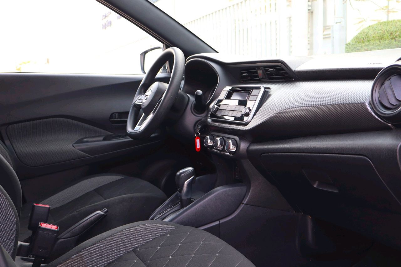 Nissan Kicks - Image 4