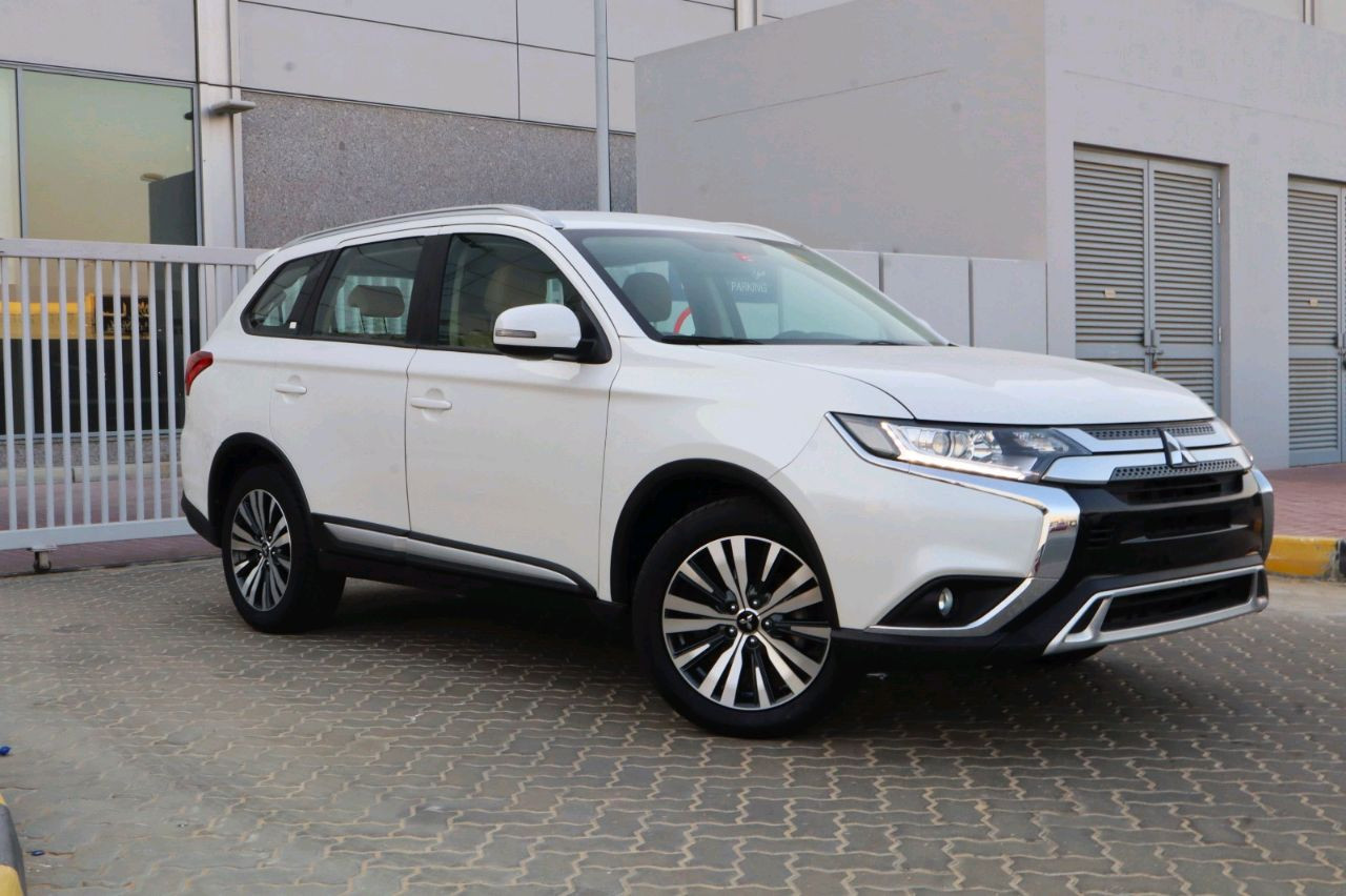 Mitsubishi Outlander - Image 4