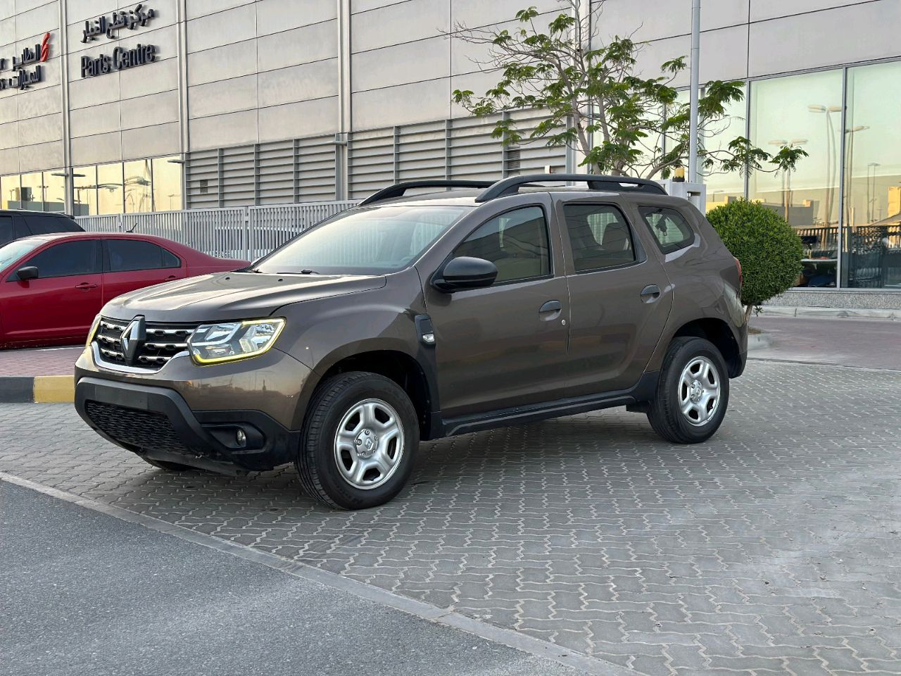 Renault Duster - Image 7