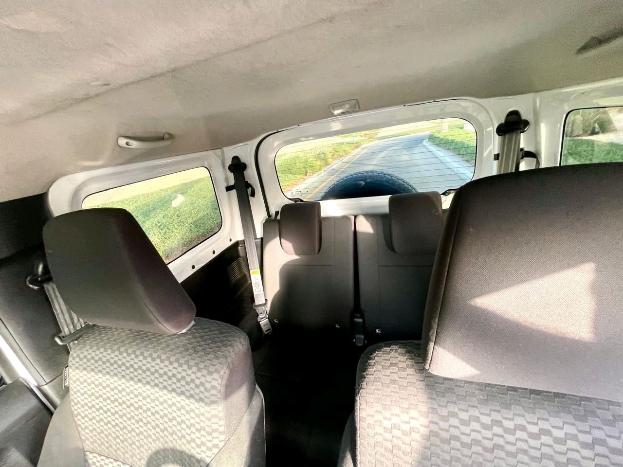 Suzuki Jimny - Image 4