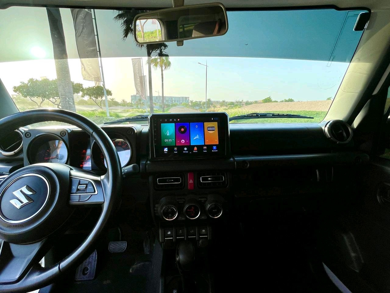 Suzuki Jimny - Image 5
