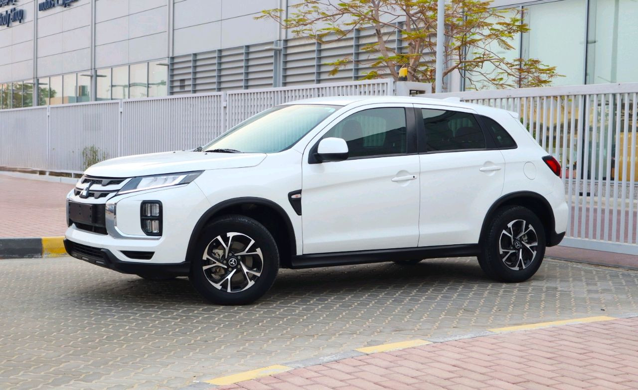 Mitsubishi ASX - Image 5