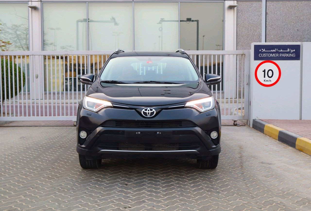 Toyota Rav 4 - Image 4