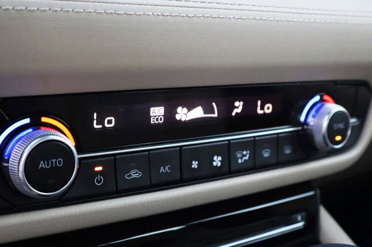 Mazda 6 - Image 7
