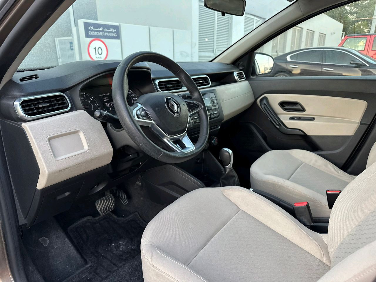 Renault Duster - Image 5