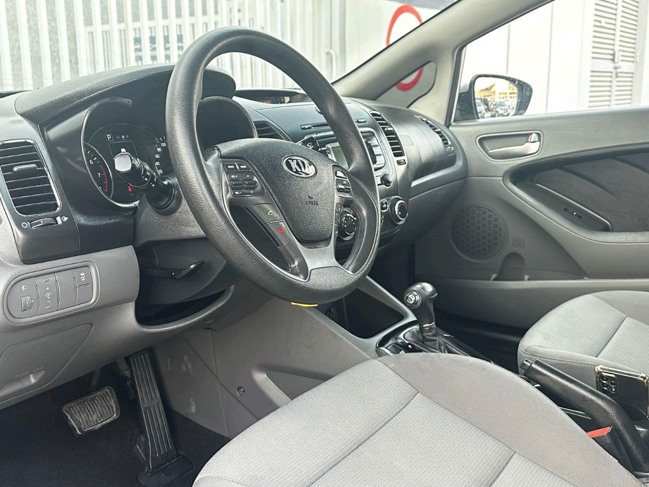 KIA Cerato - Image 6