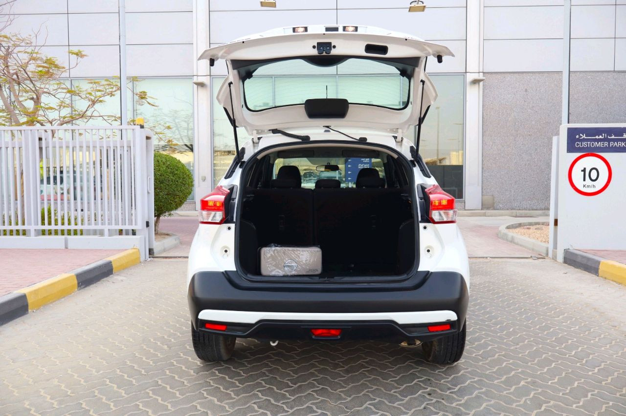 Nissan Kicks - Image 6