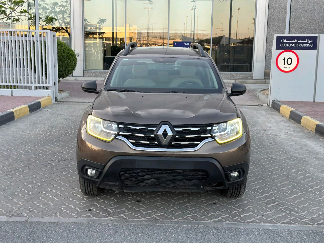 Renault Duster - Image 6