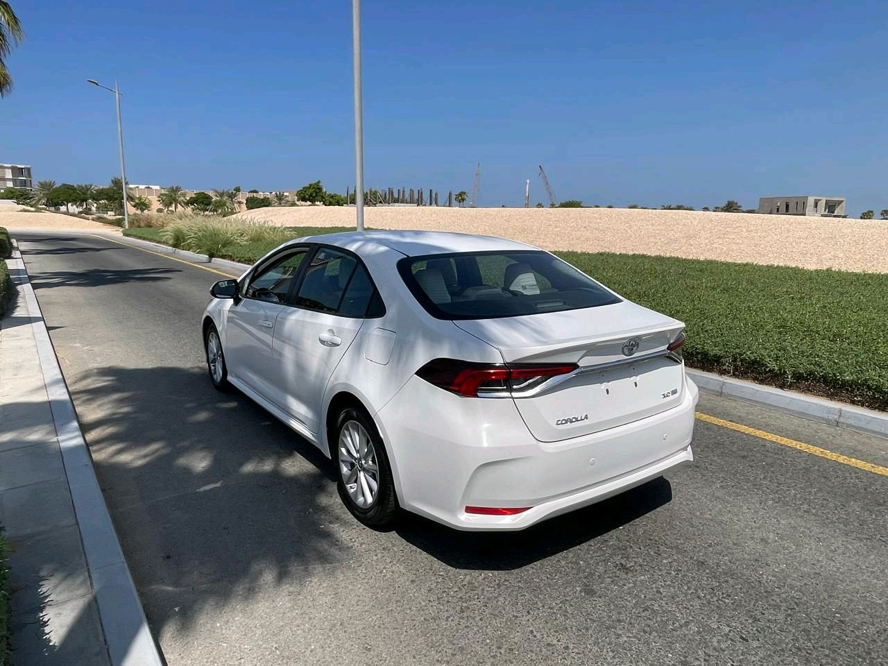 Toyota Corolla - Image 5