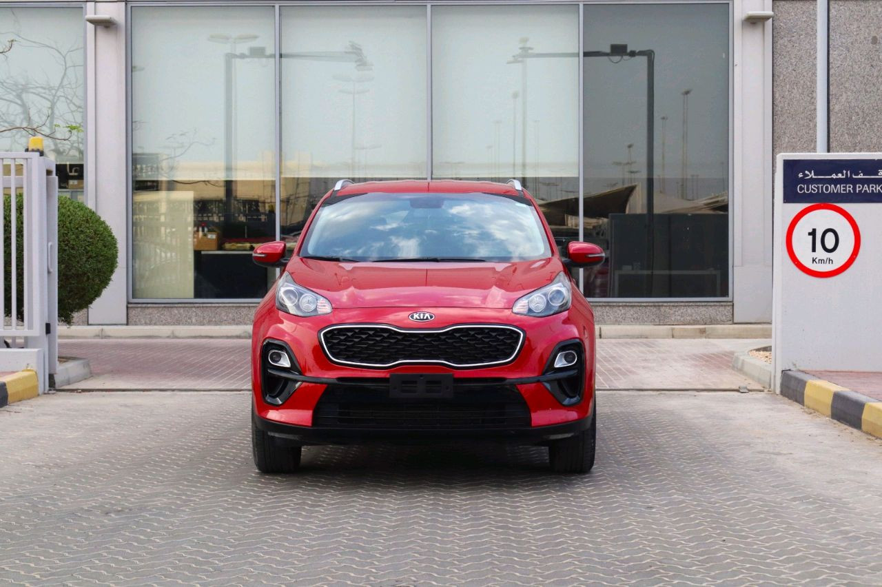 KIA Sportage - Image 5