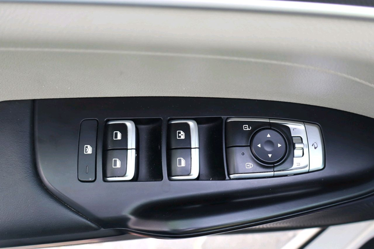 KIA K 5 - Image 9